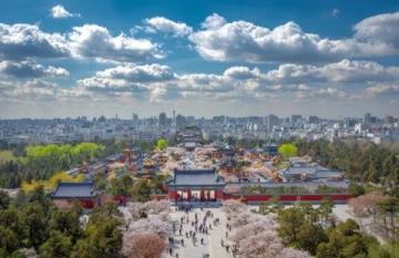 曲阜之旅指南：必知必見(jiàn)的曲阜旅游信息