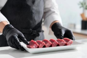 東北特色溜肉段：獨(dú)家秘制食譜，教你輕松做出家常美味！