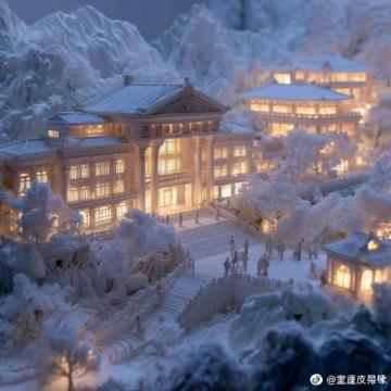 義烏首座不夜城規劃(義烏不夜城,規劃公示)