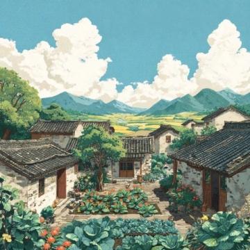 中國各地玉米方言稱呼：從“棒子”到“苞谷”的鄉(xiāng)土文化地圖