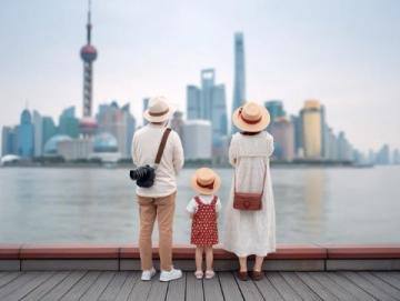 福建人游上海:這些場景連本地人都會疑惑三秒