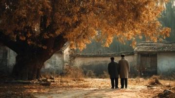 老葉與劉偉元三年三次擦肩而過：騎行路上的神秘相遇與錯過