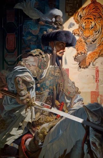 揭秘神童曹沖：三國時期令人驚嘆的智慧傳奇故事