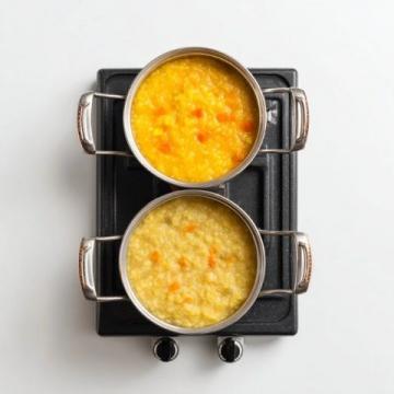 白菜豆腐三鮮湯:簡(jiǎn)單營(yíng)養(yǎng),全家適宜的養(yǎng)生佳品