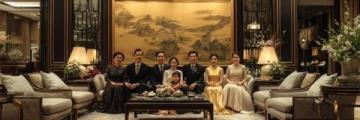 香格里拉啟動新春推廣計劃：團圓宴席與特色禮品齊備迎新年