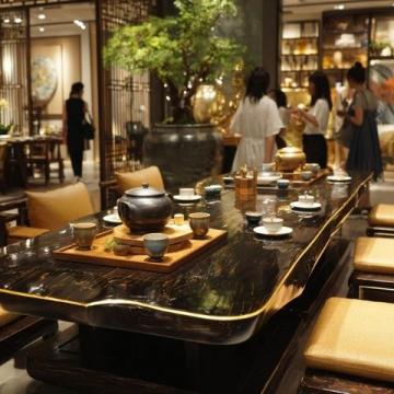 穿越時空的美食體驗:在越稽品味地道紹興菜,夢回江南!