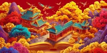 春節(jié)出游就來，心動恩施來過年