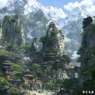 阜平：美麗的山城故事