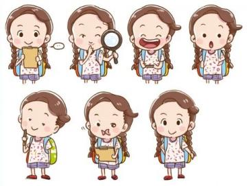 2025夏日新款女童時尚套裝：6-12歲純真甜美潮流搭配