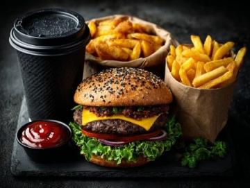 美國人一日三餐經典美食介紹