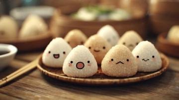 一口團圓，一口幸福：餃子——中國年的味道與文化傳承