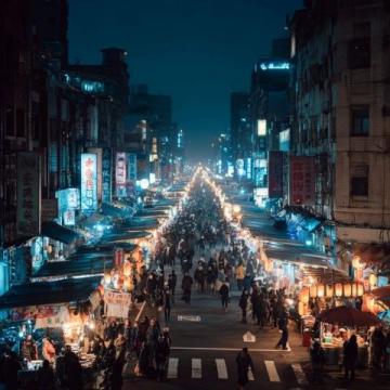 汕頭旅游必打卡龍眼南路美食街不踩雷,現(xiàn)在來汕頭旅游的小可愛們真的越來越多了!