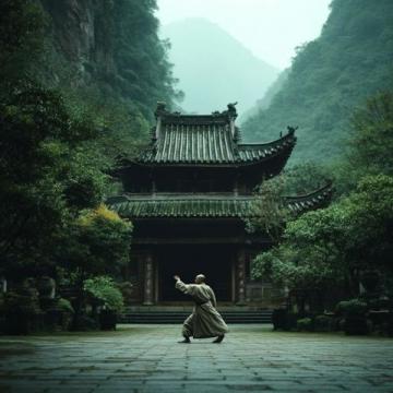 福建臺山島：現(xiàn)實(shí)打擊后的心靈療愈勝地