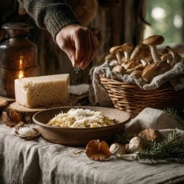 老字號攜手新電商：讓經典美食觸手可及