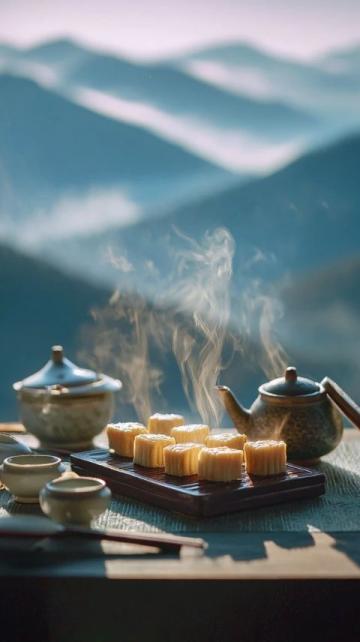 廣州敏華冰廳：必試經典港式茶點與美味套餐推薦