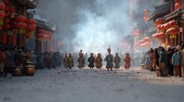 **五一游云南五大民族節(jié)日狂歡指南，解鎖邊玩邊體驗(yàn)的奇幻之旅**