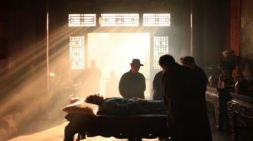 浙江海鹽:女子訂外賣迎來全副武裝特警送達(dá)