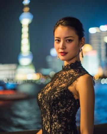 探索魔都魅力：五一上海旅游全攻略，享受外灘夜景、豫園古韻與迪士尼奇幻之旅