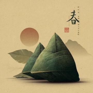 異鄉情濃粽香飄——品味廣西粽子，感受越南老鄉的家鄉味