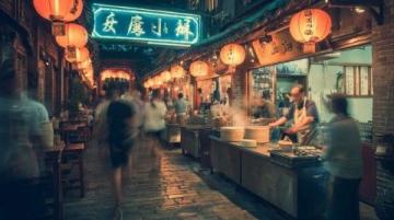 成都十五天美食與文化之旅：舌尖上的遺憾與回味