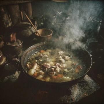 探秘重慶本地人排隊(duì)也要吃的隱藏火鍋寶藏店鋪！