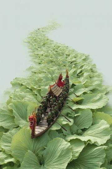 探尋中國泡菜文化：眉山“東坡泡菜”的歷史傳承與經濟奇跡