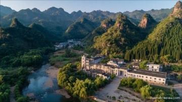 濮陽位于河南省東北部，是一座歷史悠久的文化名城