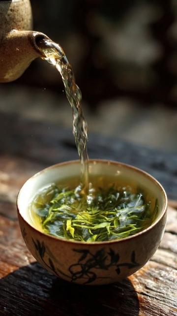 憨道下山重回江湖：同樣的茶，不同的味兒
