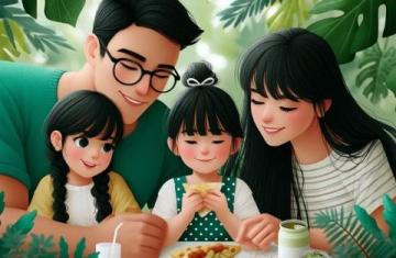 家庭美味秘籍：四月正當季的鮮嫩毛豆，小孩吃得吮手指，簡單一炒超下飯