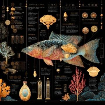 （美食之江西篇）鄱陽湖銀魚蒸蛋：六百年漁火淬鮮魂，長江非遺密碼*。