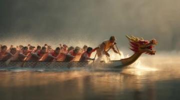 蘇州端午，溯源千年，獨(dú)樹一幟,當(dāng)華夏多地追思屈原之時(shí)