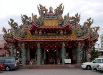 新疆自駕第三天:岷縣美食與蘭州之旅回憶
