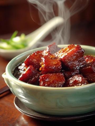 三仙燴豬腰:喚醒味覺的養生佳肴