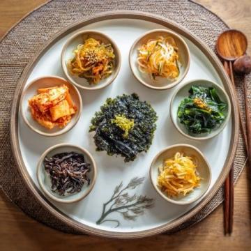 射陽必去的創意韓料店：環境優雅、美食驚艷