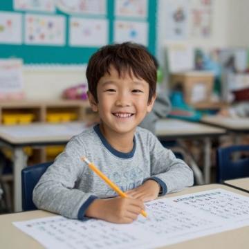 幼小銜接小學一年級語文漢語拼音知識大全(上)