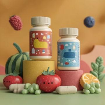 兩料搭配,胡蘿卜變身兒童最愛小食,活力2019新品推薦