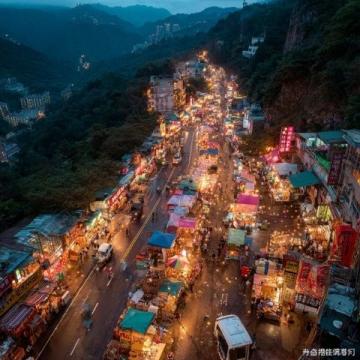 探秘蘭州美食夜市，吃遍全蘭州！