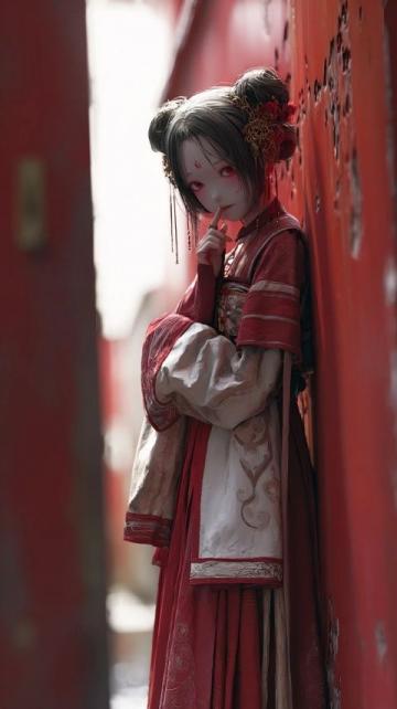 揭秘倉頡造字起源地，五一假期探訪漢字故鄉(xiāng)
