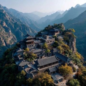 莫干山旅行指南:輕松規劃你的度假之旅