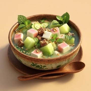 多樣佳肴制作秘籍:咸蛋黃豆腐草頭湯、酸菜臘肉炒春筍等美味食譜