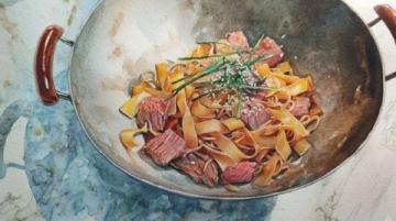 春熙臺韓國料理南山店(深圳美食探店，春熙臺韓國料理)