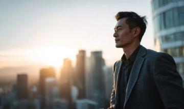 謝霆鋒的商業帝國崛起：從搖滾明星到香港新生代巨擘的華麗轉型