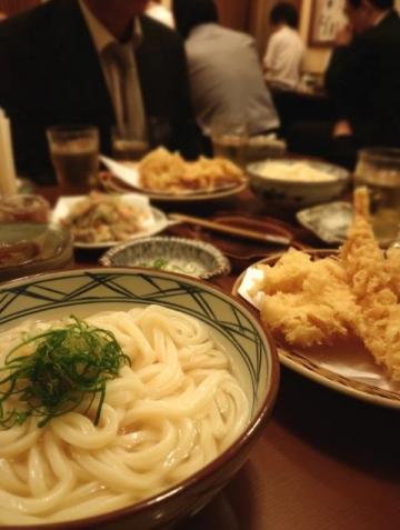 家常香濃烏冬面條食譜：簡單易學，美味誘人