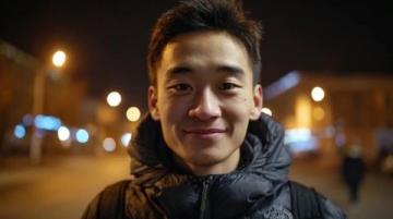 烏魯木齊這條街,3小時(shí)內(nèi)胖了3斤！