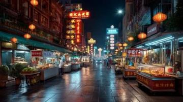 霞浦3天2夜旅行攻略：行程規劃與美食推薦一站式指南