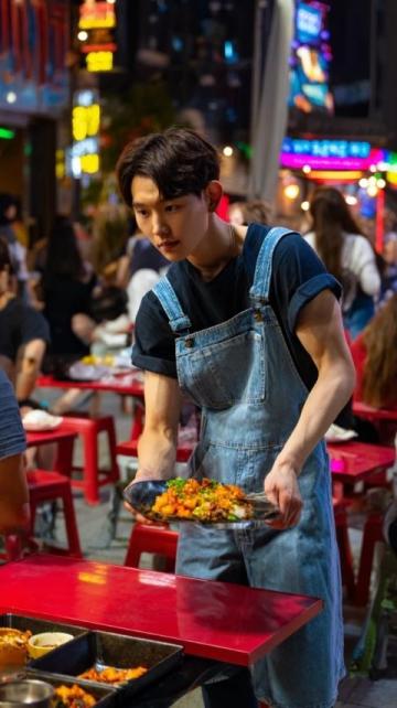 哈爾濱夜市之夜:尋覓古城里的美食之旅
