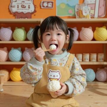 兩料搭配,胡蘿卜變身兒童最愛小食,活力2019新品推薦