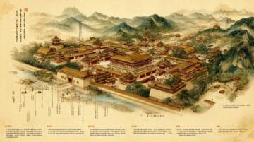 探秘皖北傳奇——渦陽干扣面之旅，揭秘俠玲面條總店背后的美味與秘密
