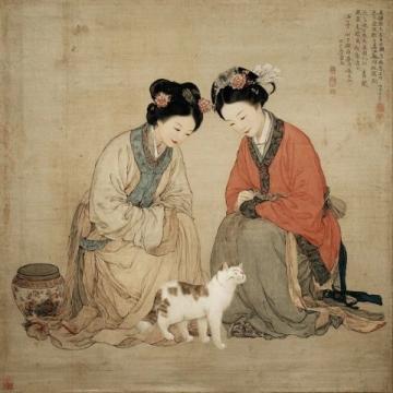 秦始皇的喜好：吃、喝、玩樂(lè)、迷信與統(tǒng)治