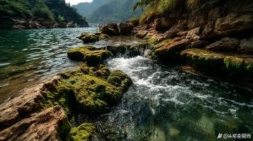 南明河水上公交或?qū)?fù)蘇？貫城河復(fù)涌工程背后的思考